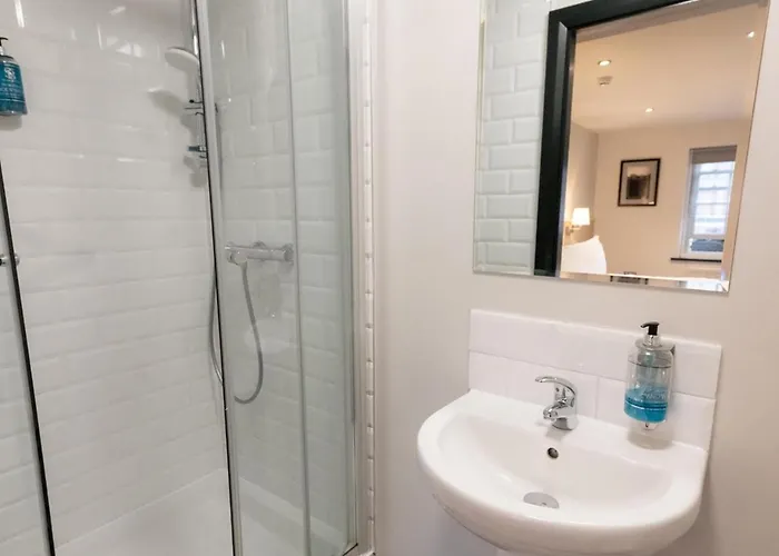 Lower Turks Head Penzion *