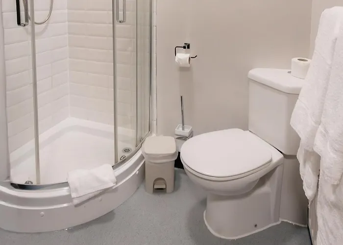 Lower Turks Head Manchester