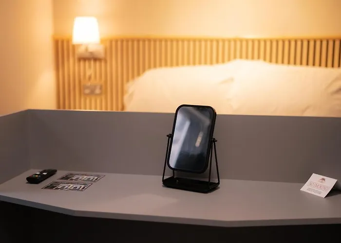 Lower Turks Head Πανδοχείο *