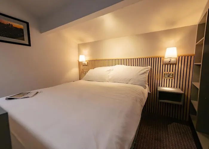 Πανδοχείο Lower Turks Head