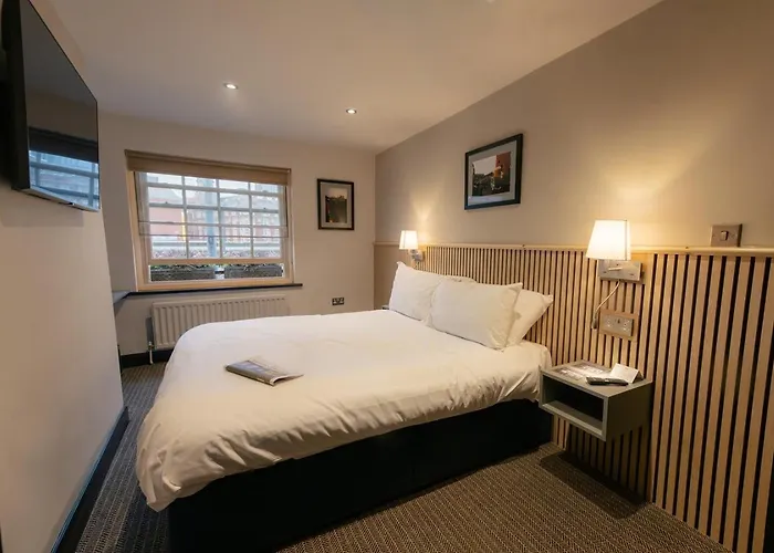 Πανδοχείο Lower Turks Head *