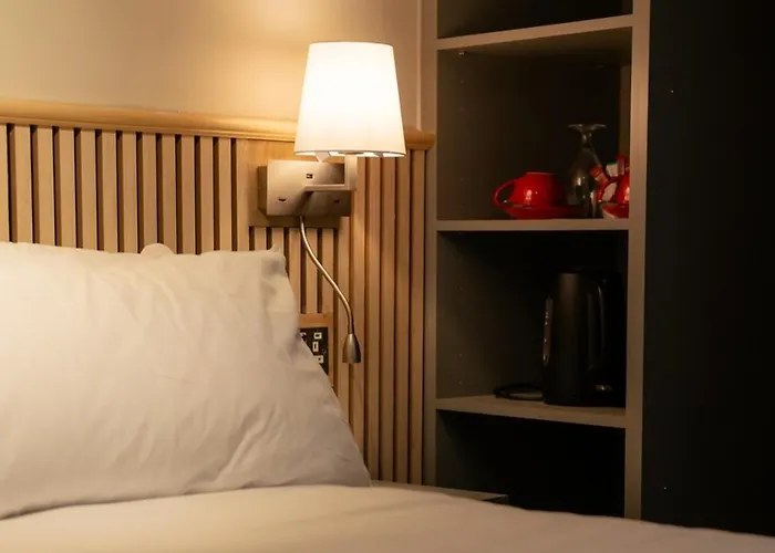 Πανδοχείο Lower Turks Head Μάντσεστερ