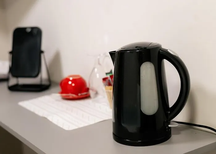 Penzion Lower Turks Head *