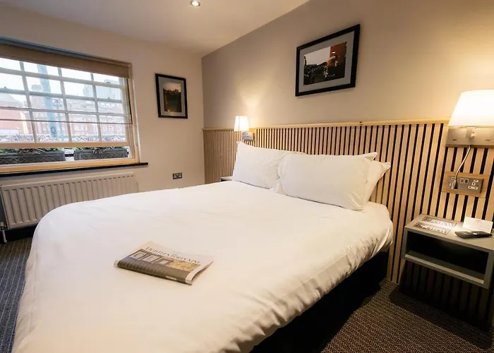 Πανδοχείο Lower Turks Head