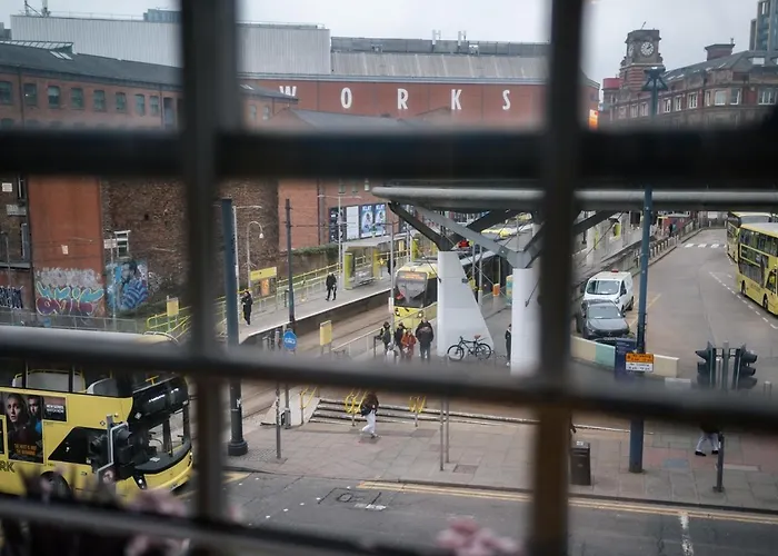 여관 Lower Turks Head *