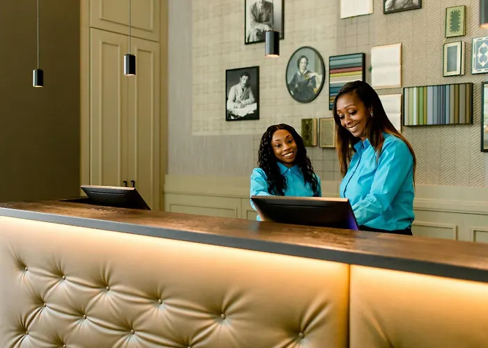 One Manchester-st. Peter's Square 맨체스터