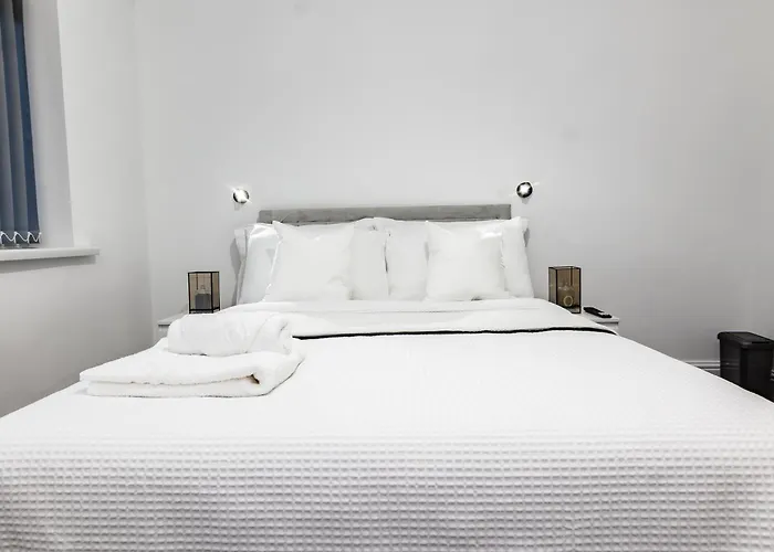 Spacious & Cosy In *