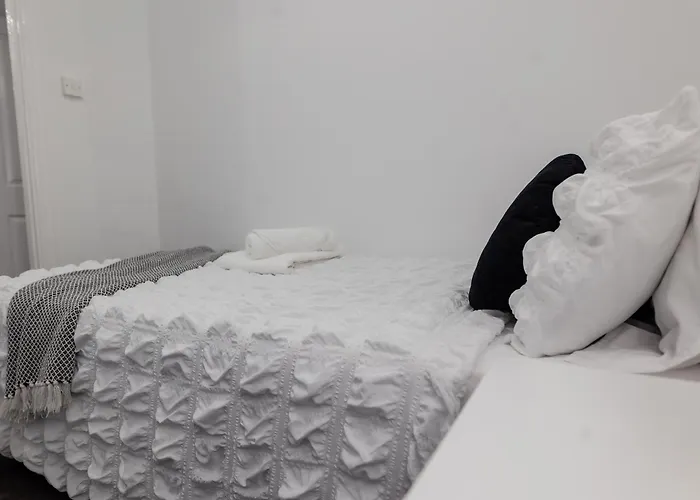 Spacious & Cosy In *