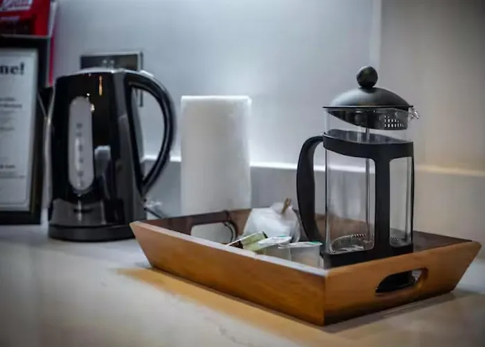 شقة فندقية Super King Penthouse Minutes From Arndale Centre - Pass The Keys مانشستر