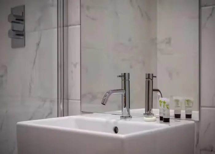 Luxury 7 Mins Walk To Salford - Pass The Keys Apartament Manchester