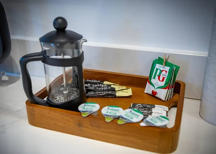 Apartmán Penthouse Perfect For Couples - By Ao Arena - Pass The Keys Manchester