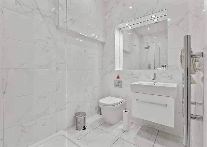 Cosy Retreat - Steps From Spinningfields - Pass The Keys * Manchester