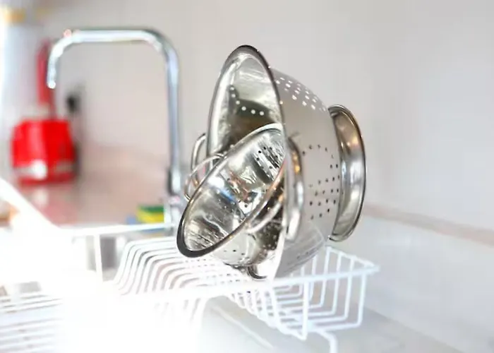 Apartament Stunning Split Floor Flat By Victoria - Pass The Keys Manchester