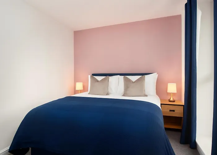 Huge Modern 5br - Perfect For Long Stays!