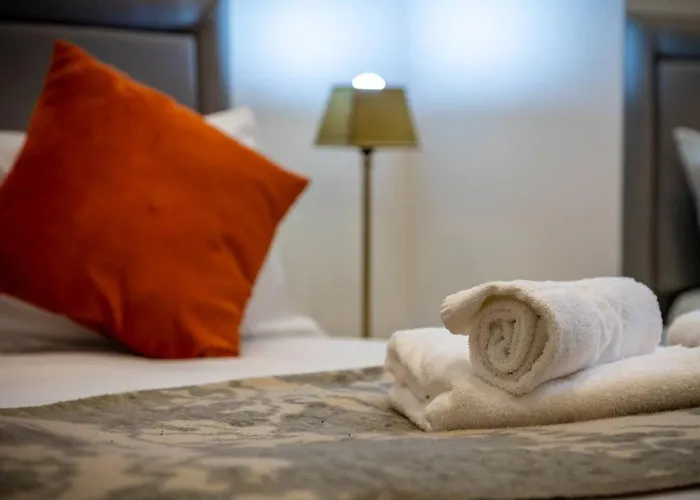 Apartament Cosy Retreat - Steps From Spinningfields - Pass The Keys