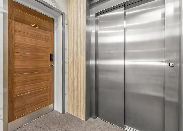 3 Bed Flat 8 Min Walk To Centre - Pass The Keys Apartament Manchester