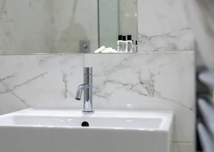 Cosy Retreat - Steps From Spinningfields - Pass The Keys Apartament Manchester