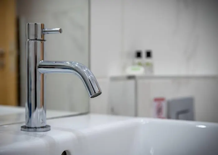 Apartmán Cosy Retreat - Steps From Spinningfields - Pass The Keys