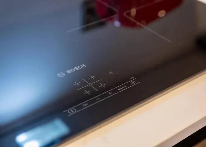 아파트 Penthouse Perfect For Couples - By Ao Arena - Pass The Keys *