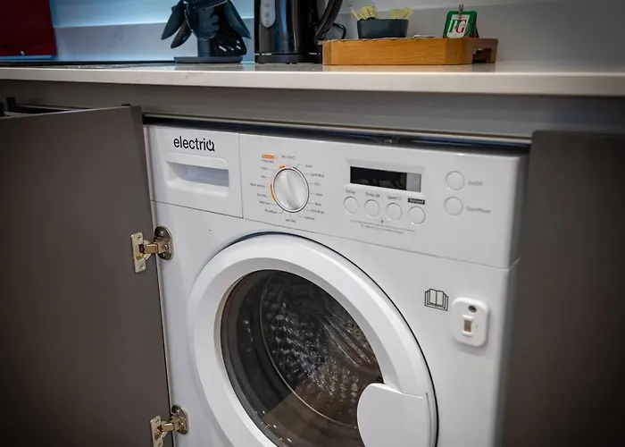 Cosy Retreat - Steps From Spinningfields - Pass The Keys شقة مانشستر