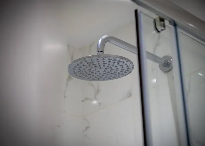 Penthouse Perfect For Couples - By Ao Arena - Pass The Keys *