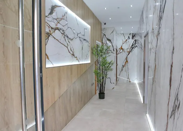 Cosy Retreat - Steps From Spinningfields - Pass The Keys *