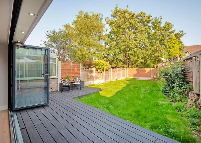 Stylish Modern Near Mcr Centre Coop & Etihad