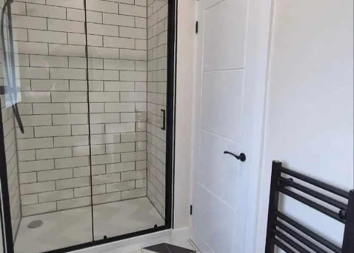 Stylish Modern Near Mcr Centre Coop & Etihad Tatil Evi