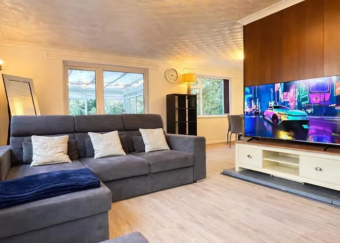 The Gateway Mánchester