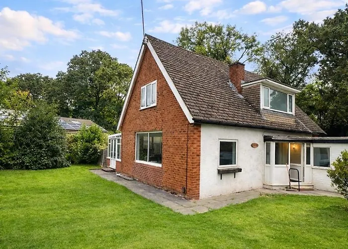 빌라 The Gateway *