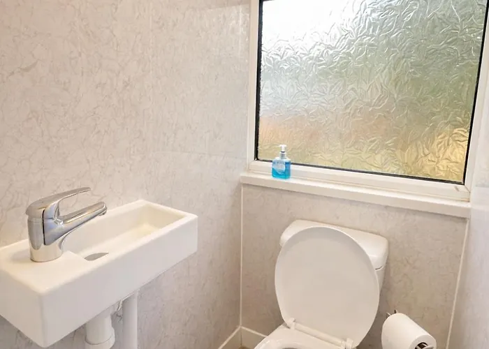 The Gateway Mánchester