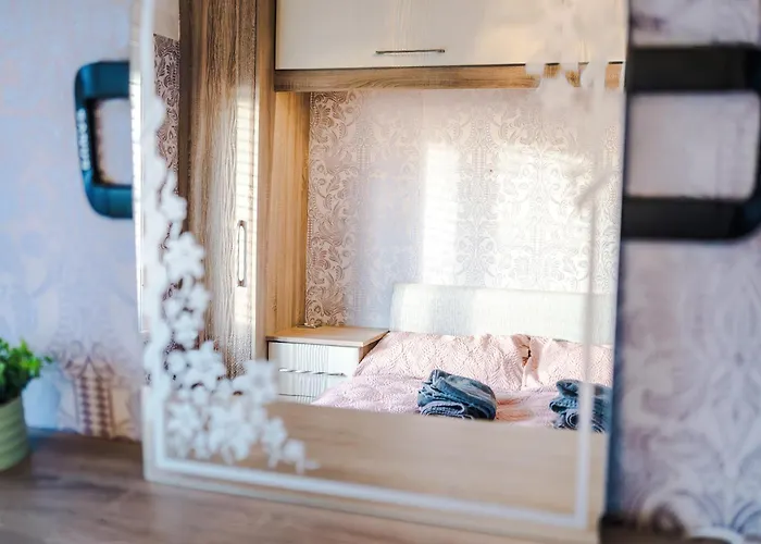 Hébergement de vacances 3br By Kammili With Free Parking & Fast Access *