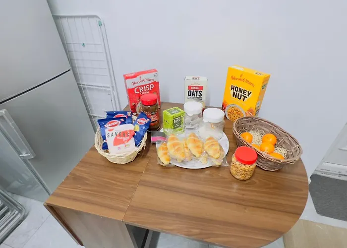 Break - 1 Big Bedroom Sleeps 3 *