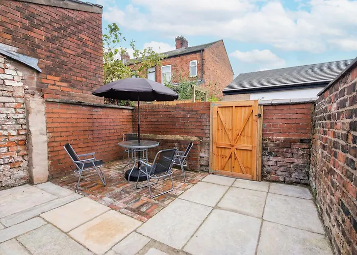 Cosy 3br Family Near Etihad And Coop Live - Free Parking! * Mánchester