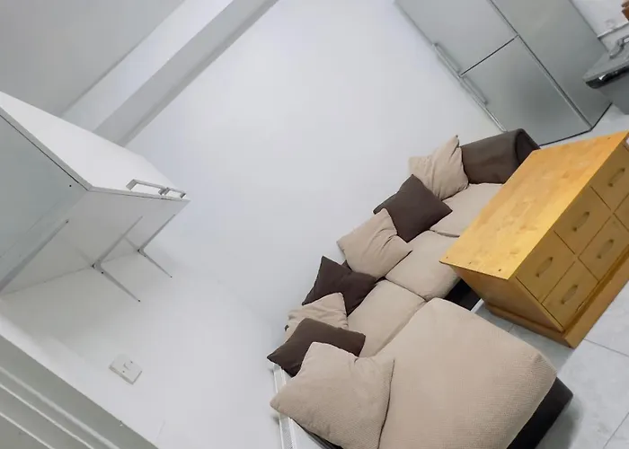 Break - 1 Big Bedroom Sleeps 3 * マンチェスター