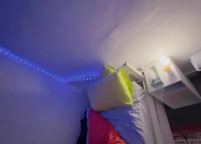 Break - 1 Big Bedroom Sleeps 3 Tatil Evi *