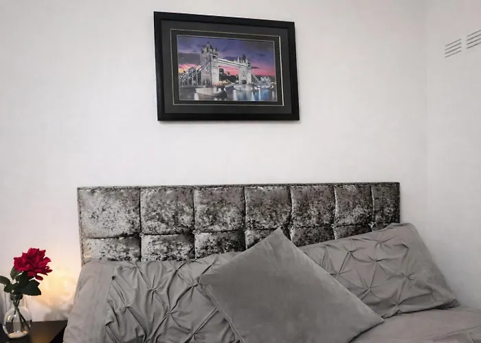 別荘 Break - 1 Big Bedroom Sleeps 3