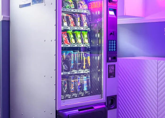 홈스테이 Prestige Mcr - Close To Centre-etihad Stadium - Fast Wifi *