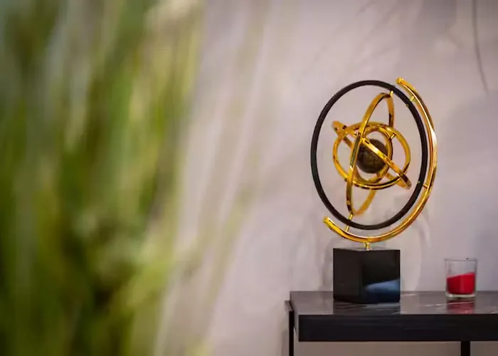 Mill Conversion Flat Mins From Bars Shops - Pass The Keys * 맨체스터