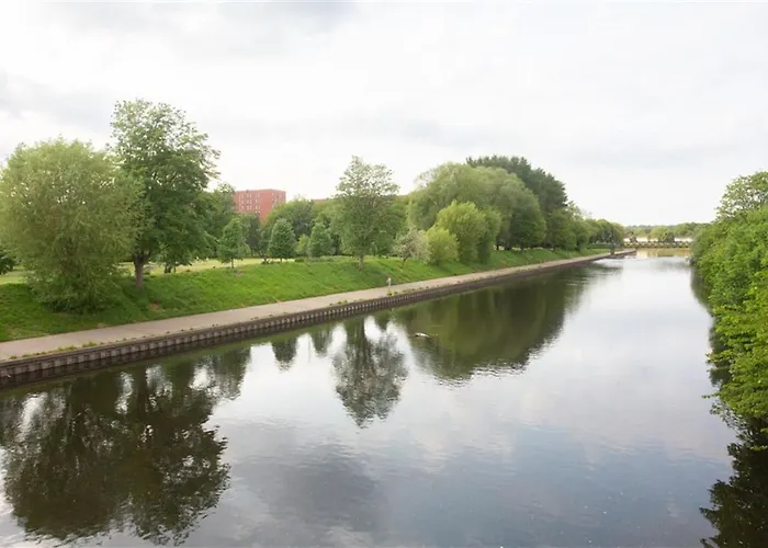 Apartament Blue Haven 2 *