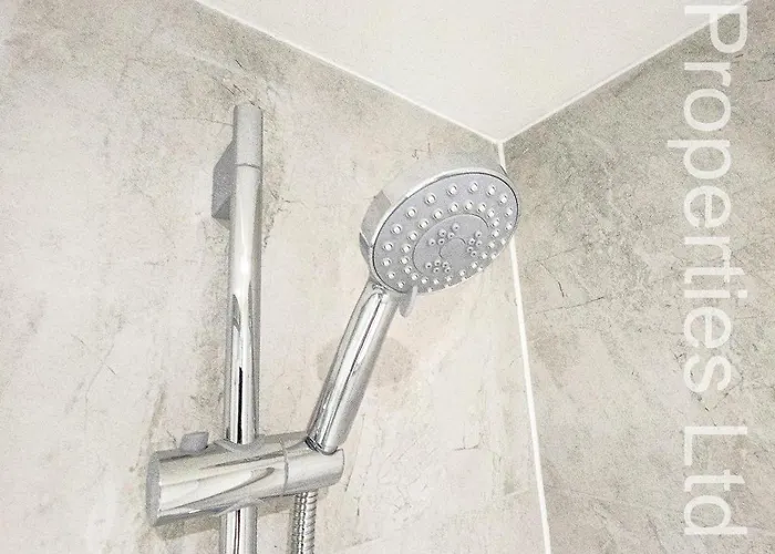 Opfa Luxury Apartment