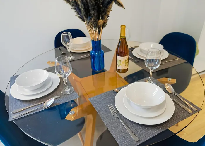 1br Nr Arena,attractions&wifi