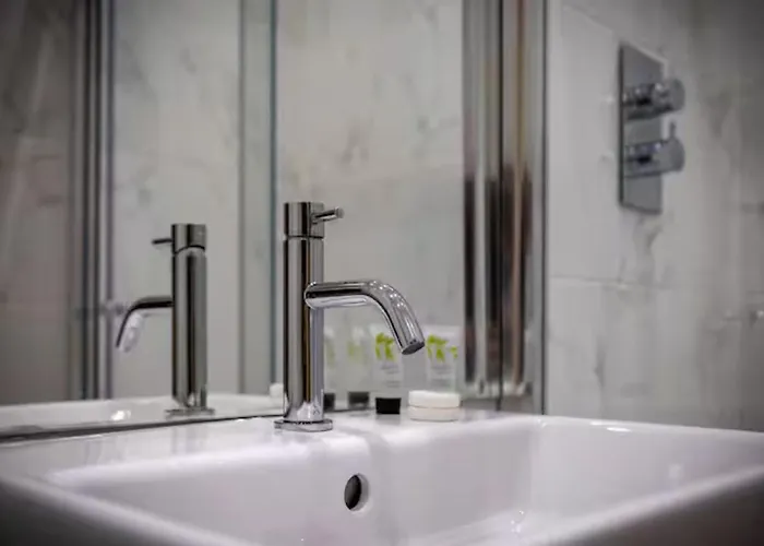 Mill Conversion Flat Mins From Bars Shops - Pass The Keys Apartament