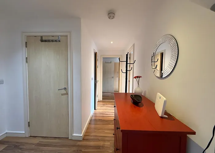 Cosy Flat In The Heart Of Mcr *