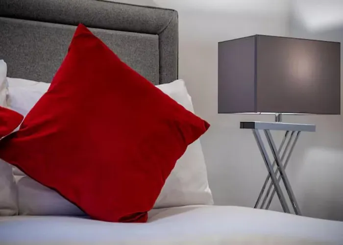 Beautifully 3bed Restored - Pass The Keys * Mánchester