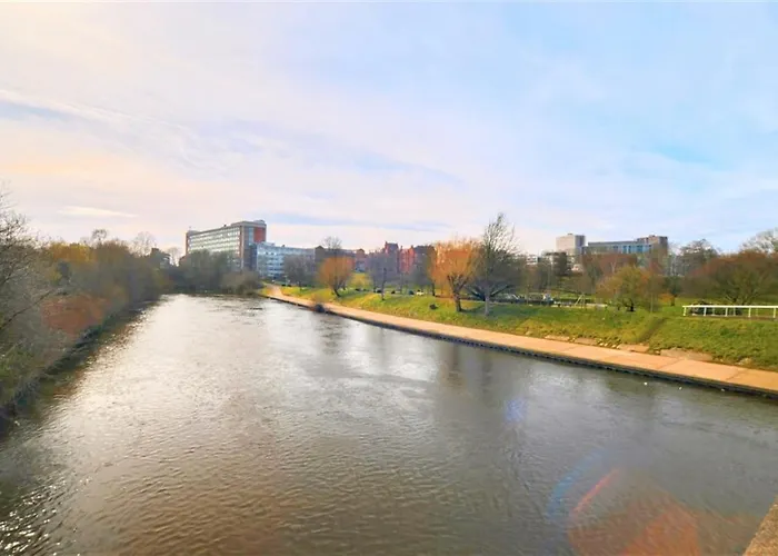 Apartament Blue Haven 2