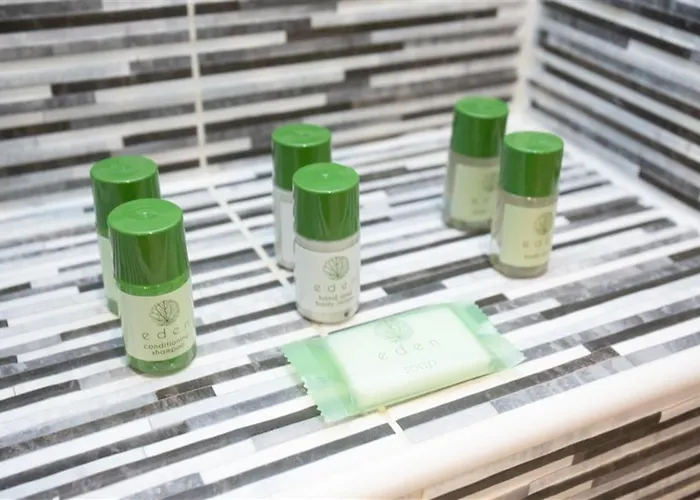 Blue Haven 2 Apartament *