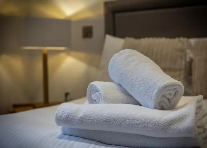 Duplex - Walk Ao Arena & Deansgate - Pass The Keys 아파트 맨체스터