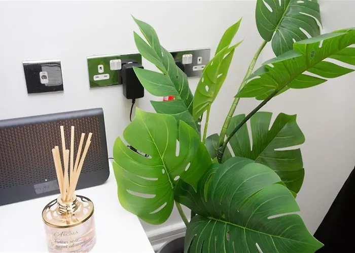 Διαμέρισμα Blue Haven 2 *