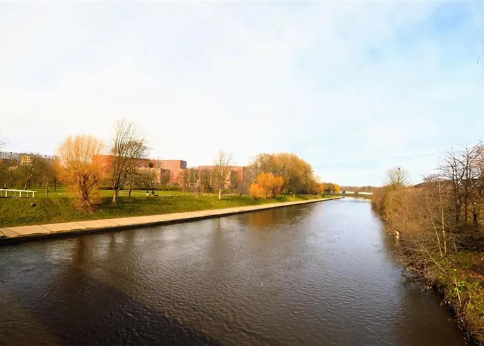 Apartament Blue Haven 2 *